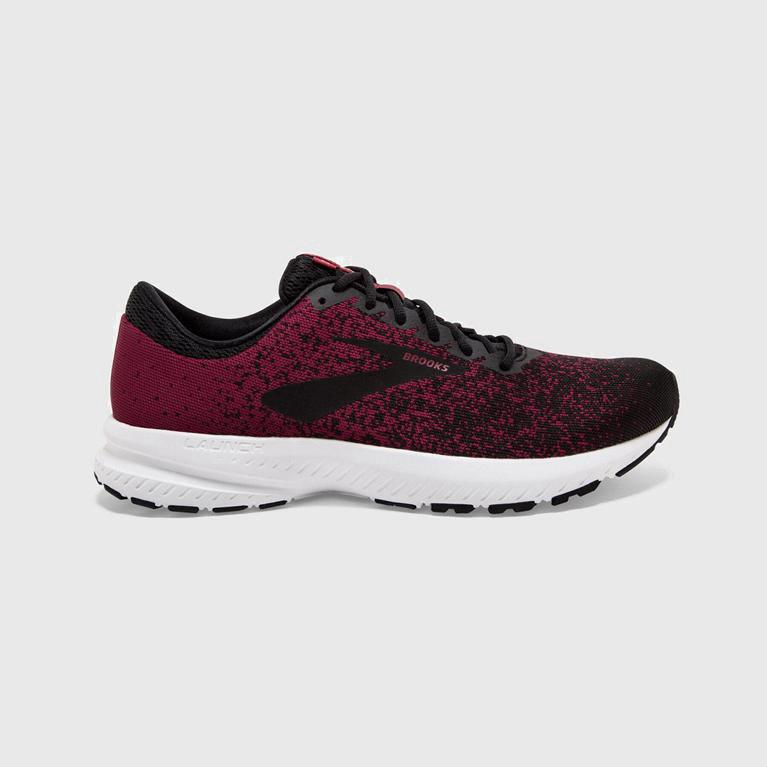 Brooks Launch 6 - Zapatillas Running Asfalto Hombre - Rojas (BF5462839)